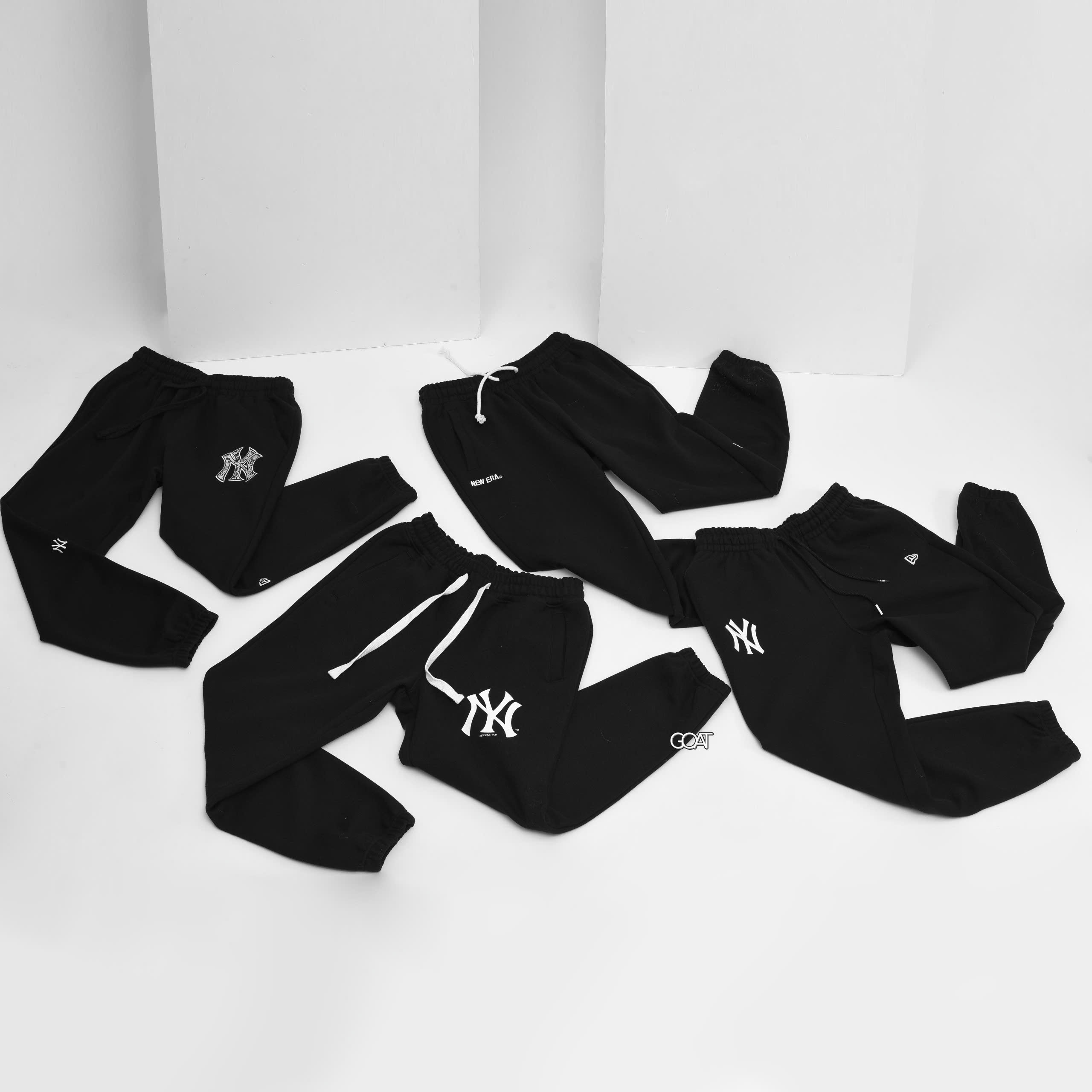 SHORT/JOGGER