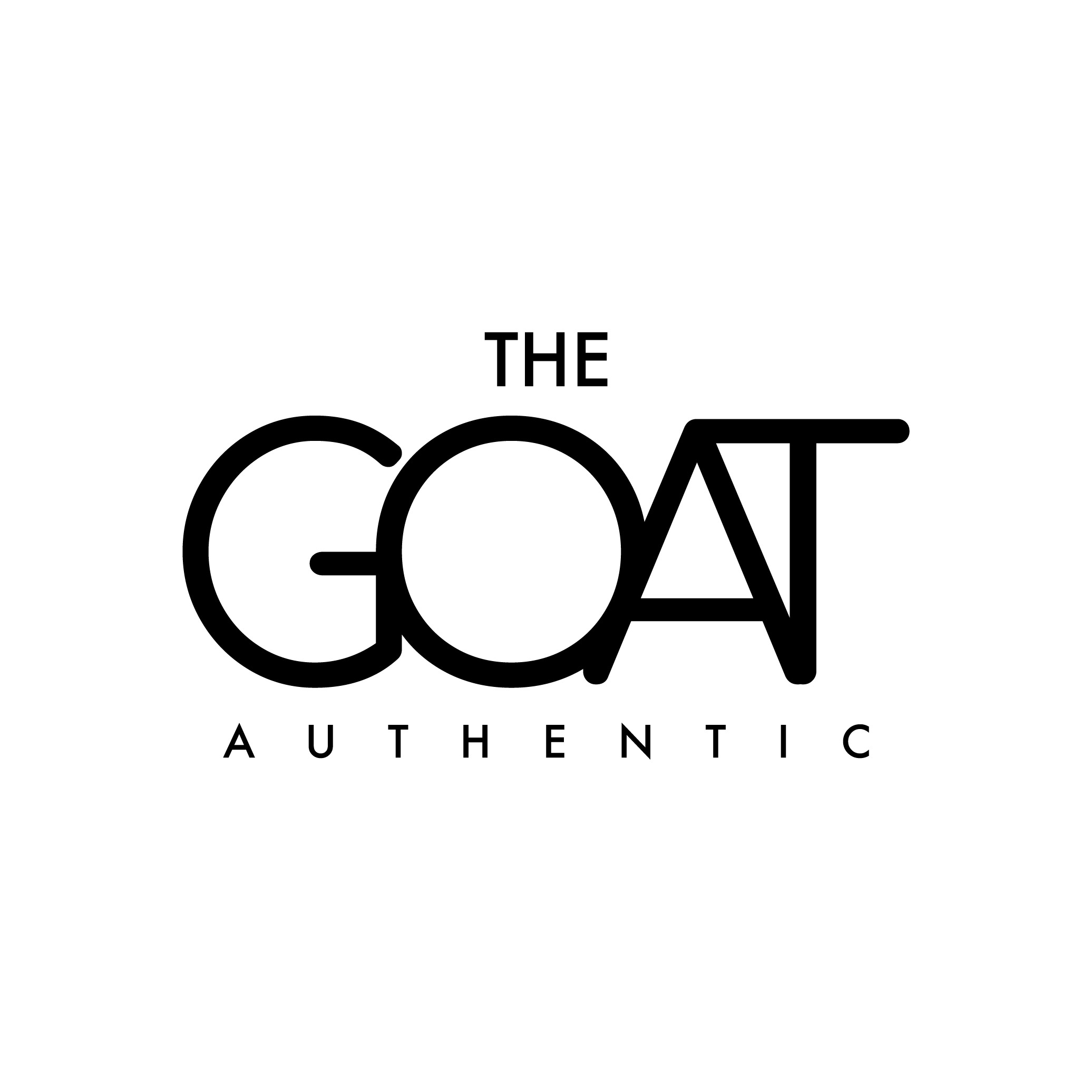 the goat authentic