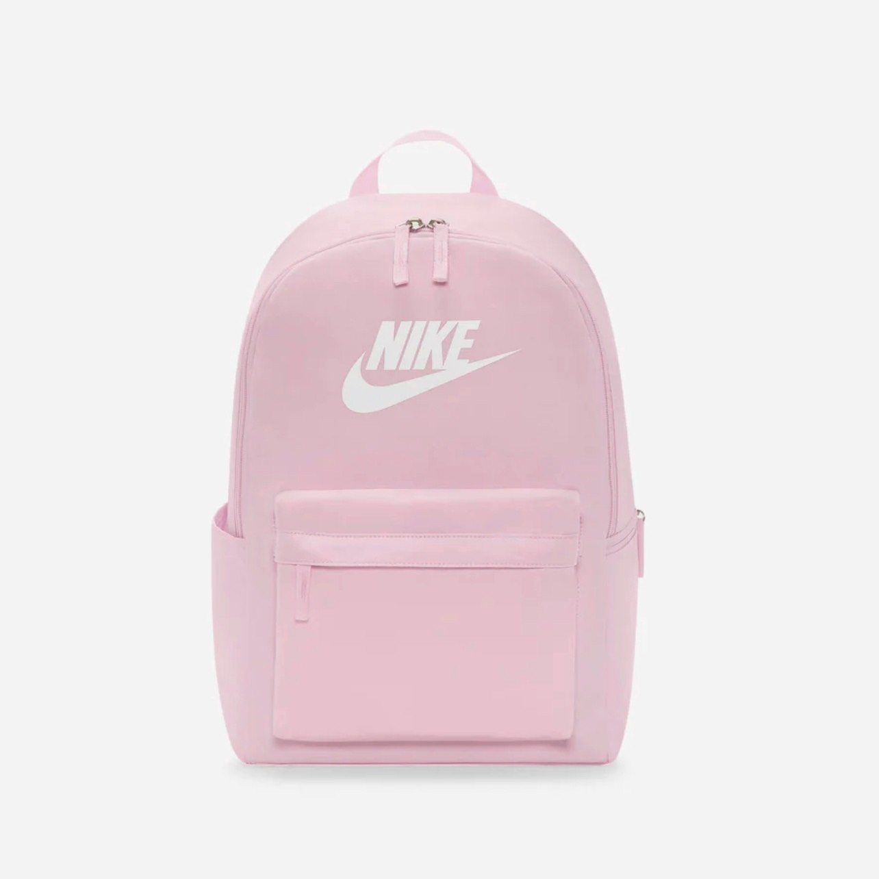 NIKE HERIATGE BACKPACK - CANDY PINK