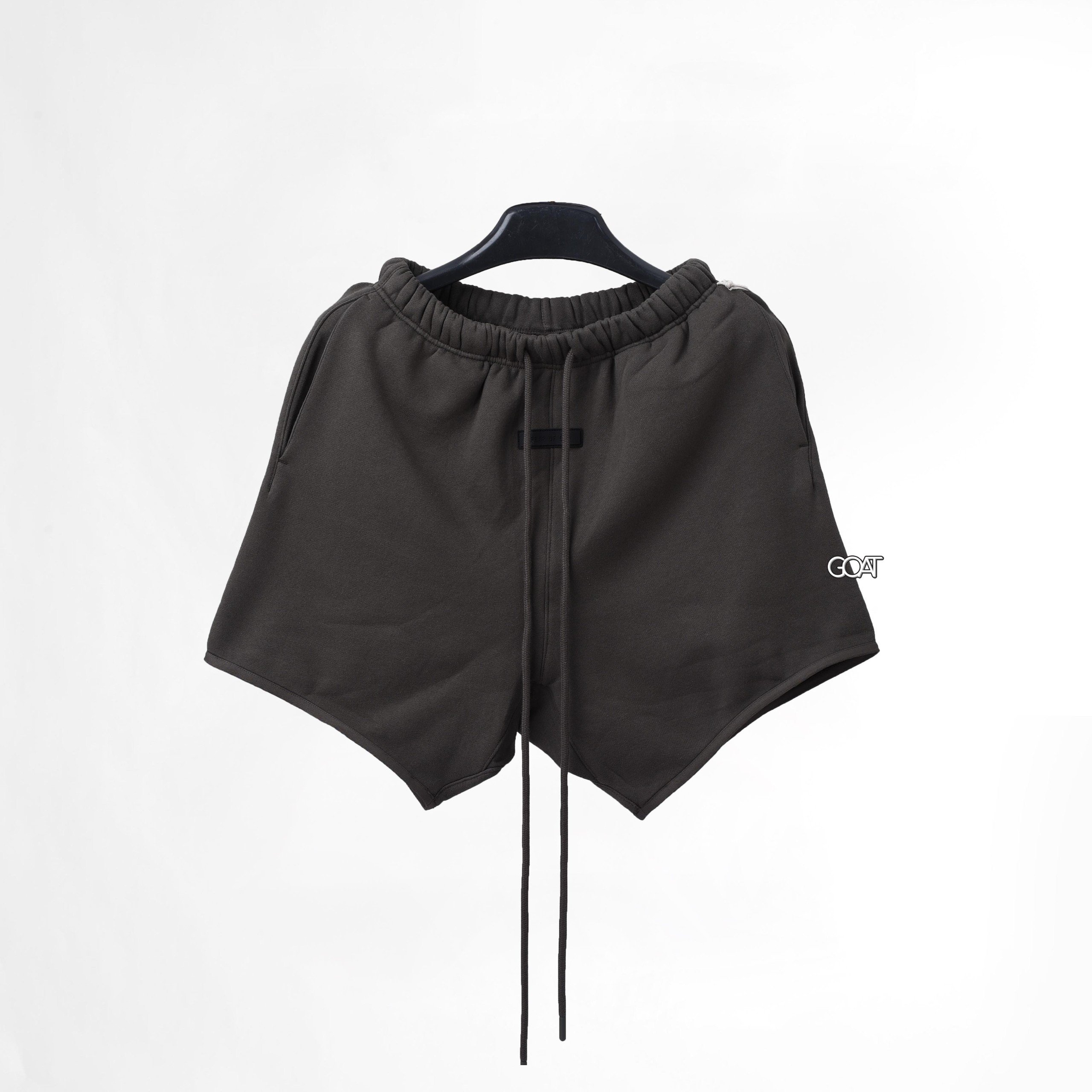 FOG ESSENTIALS FLEECE RUNNING SHORT - INK