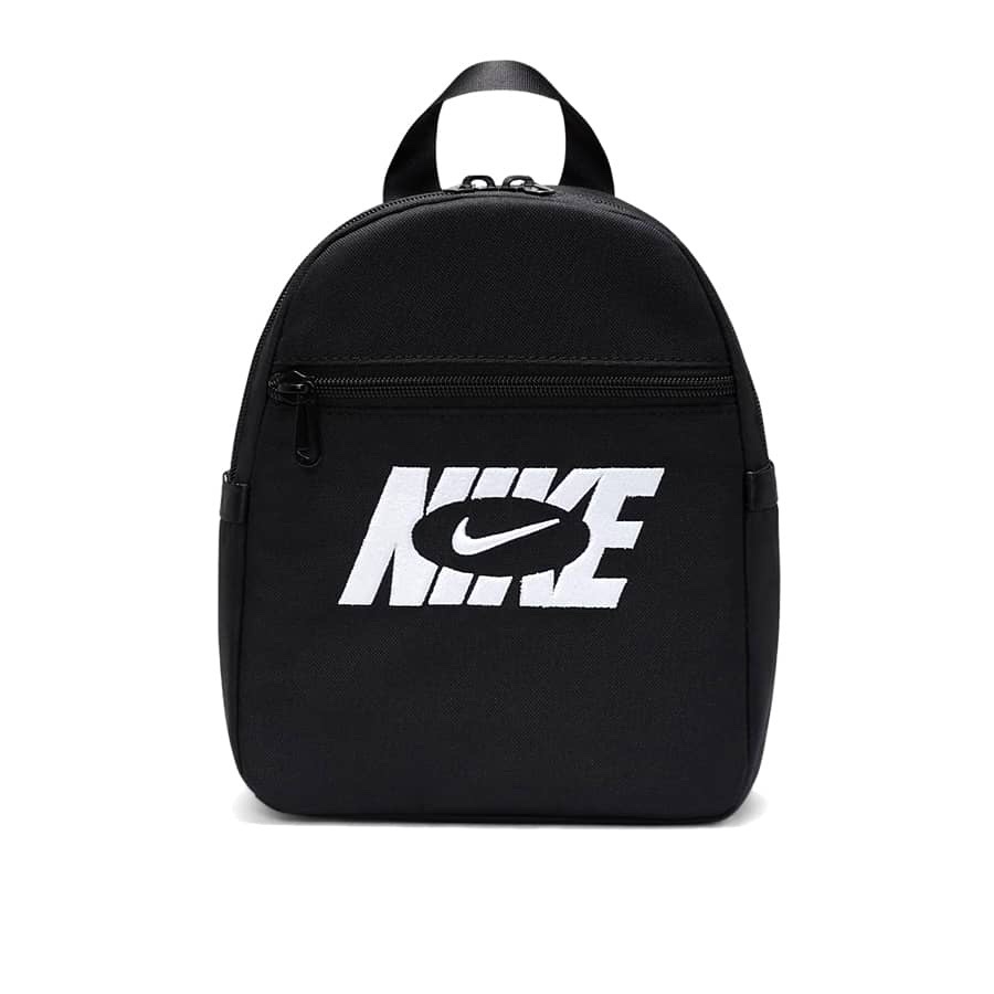 NIKE SPORTWEAR FUTURA 365 MINI BACKPACK - BLACK