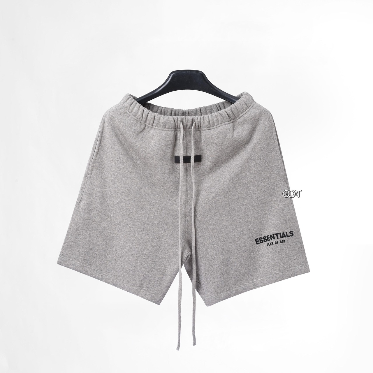 FOG ESSENTIALS SHORT - DARK OATMEAL