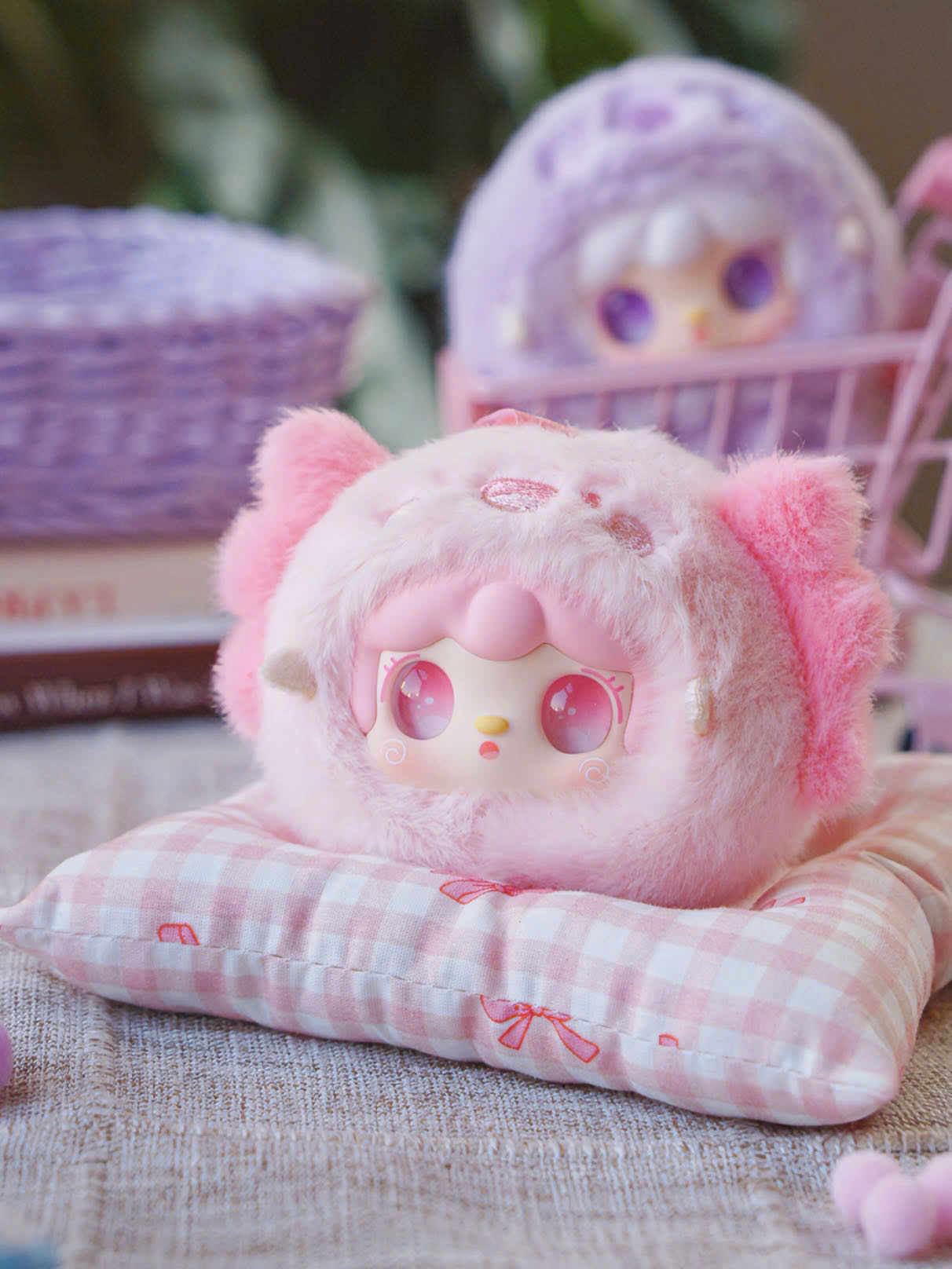 BLIND BOX YOOKI HẢI SẢN