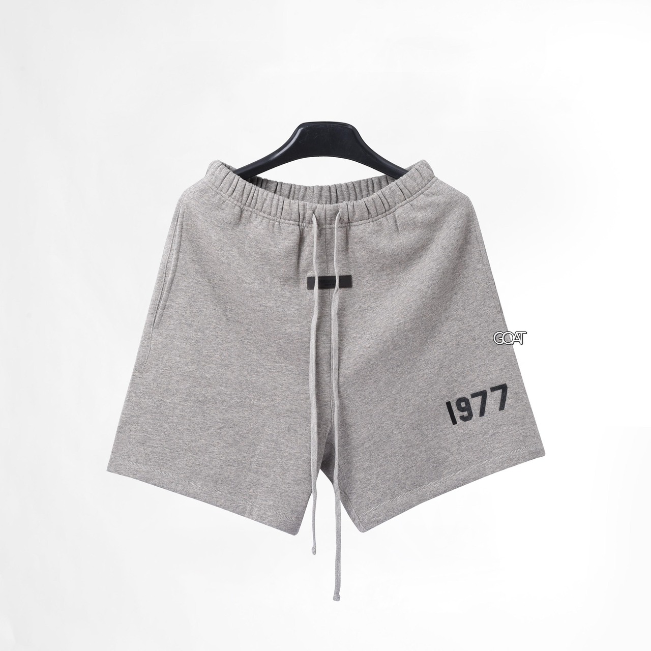 FOG ESSENTIALS 1977 SHORT - DARK OATMEAL