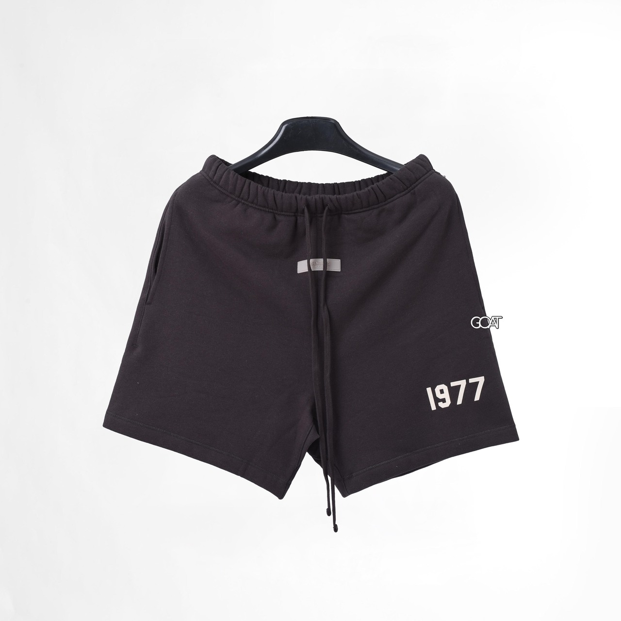 FOG ESSENTIALS 1977 SHORT - IRON