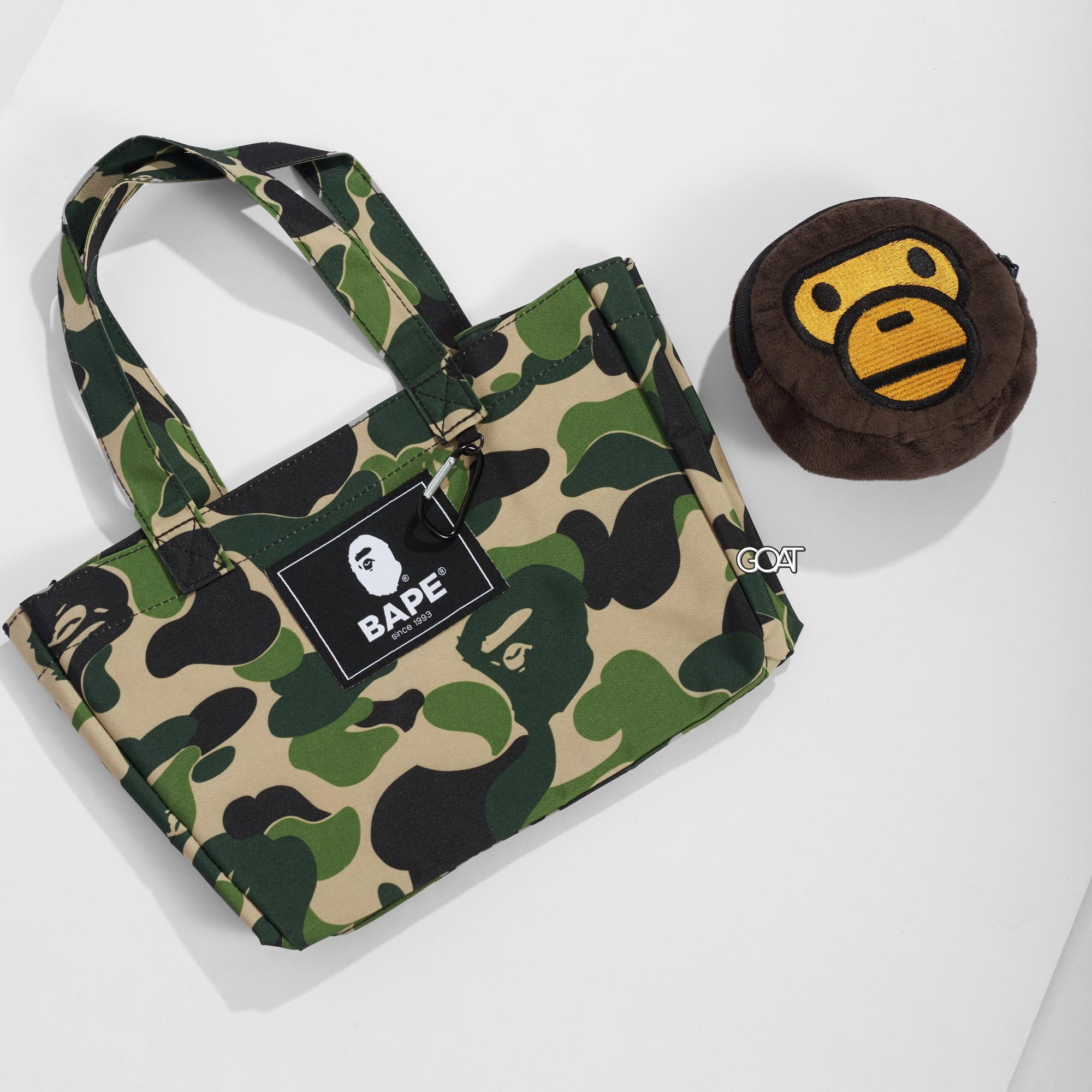 BAPE COMBO PACK