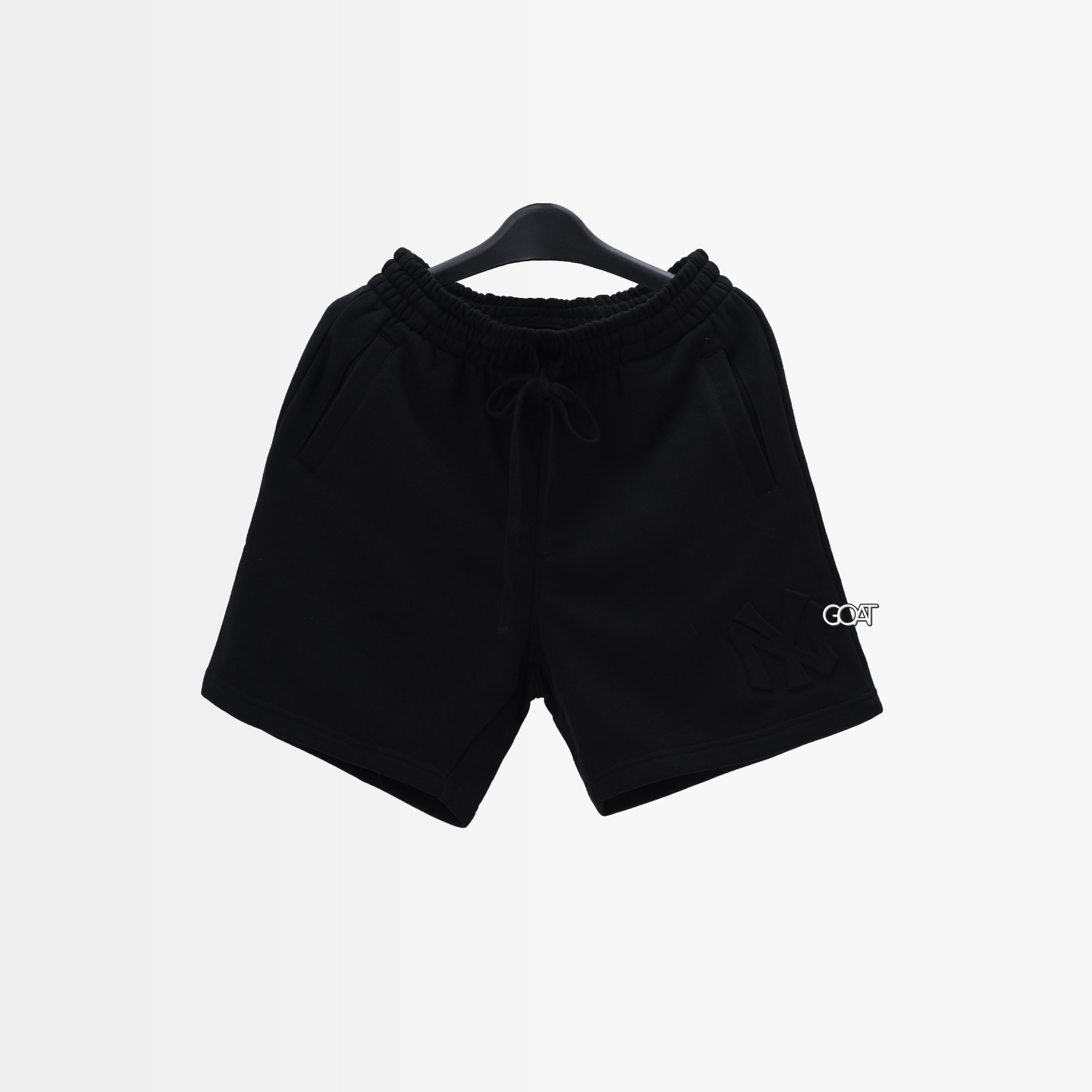 NEW ERA NY YANKEES SHORT - BLACK