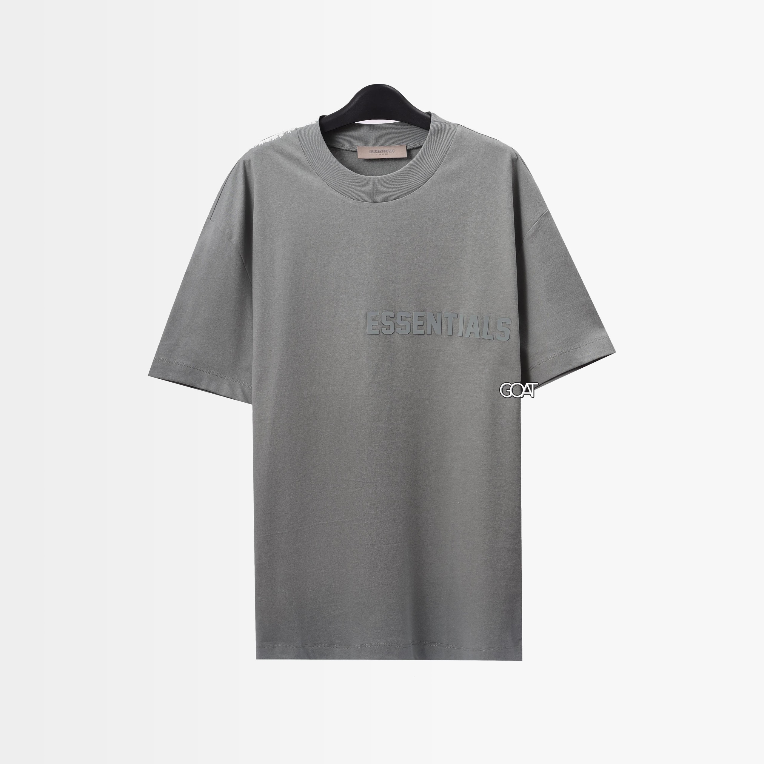 FOG ESSENTIALS SS23 T-SHIRT - SYCAMORE