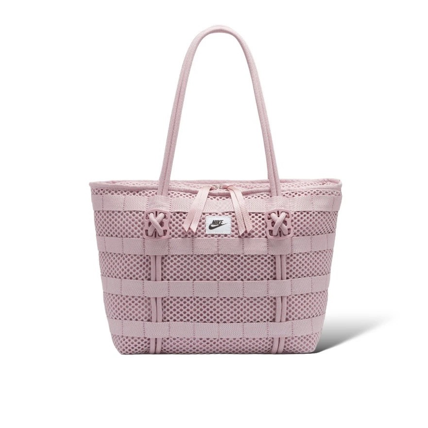 NIKE AIR TOTE CASUAL BAG - PINK