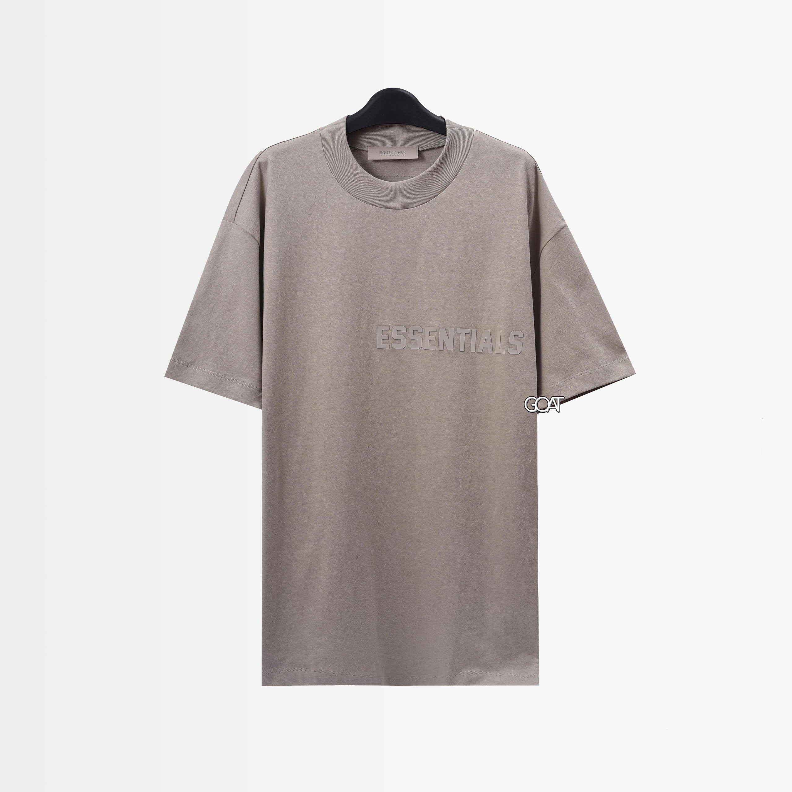 FOG ESSENTIALS SS23 T-SHIRT - SEAL